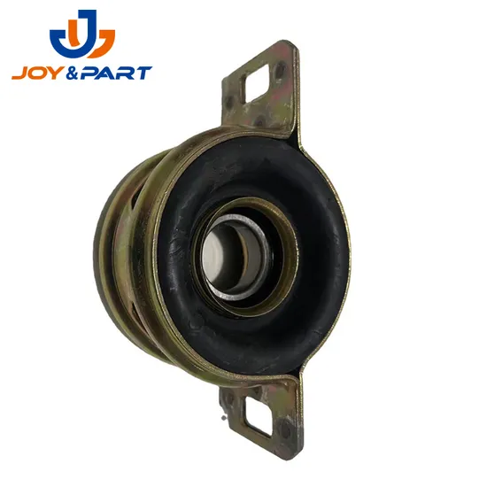 China Factory Auto Suspension Teile Getriebe Welle Kleiderbügel