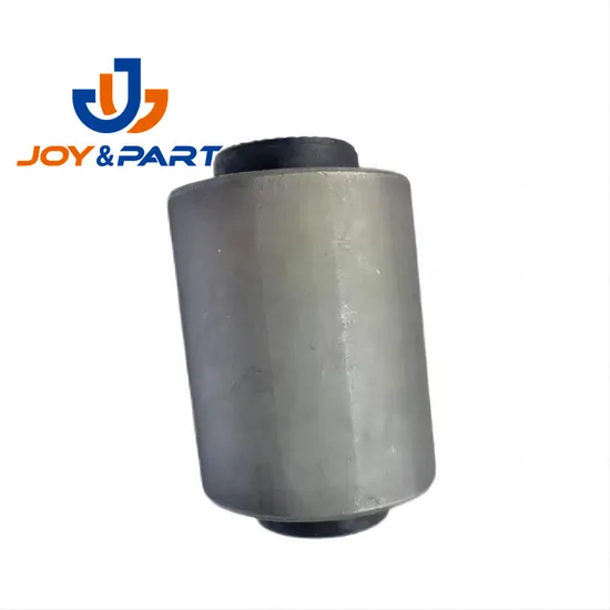 NAB-063 Februch-Buchse, vorderer unterer Kontrollarm 54560-01G00