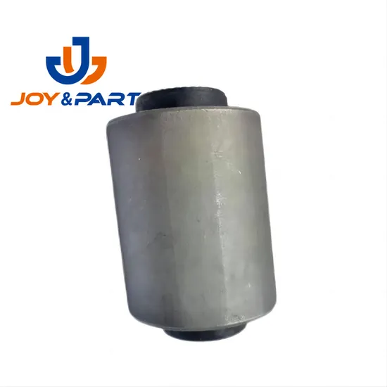 NAB-063 Februch-Buchse, vorderer unterer Kontrollarm 54560-01G00