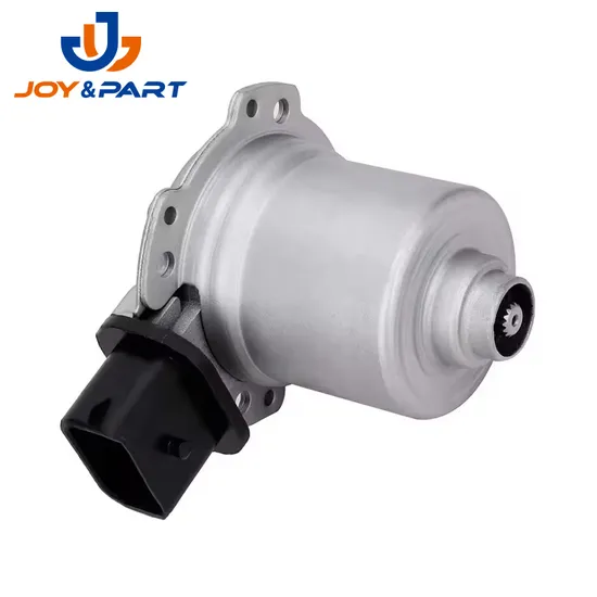 AE8Z7C604A DPS6 6DCT250 Automatische Ersatzteile Automatische Getriebekupplung Aktuator