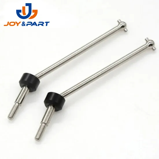 Aftermarket -Ansätze Autoteile vordere Antriebswelle Set