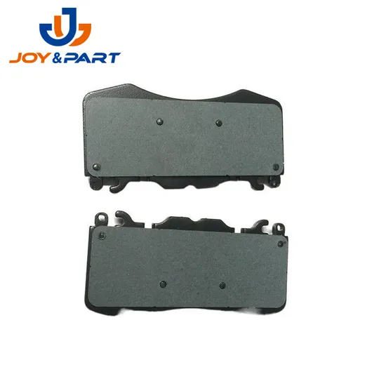 Niedrigpreis Auto Ersatzteile Bremsbelastung Set