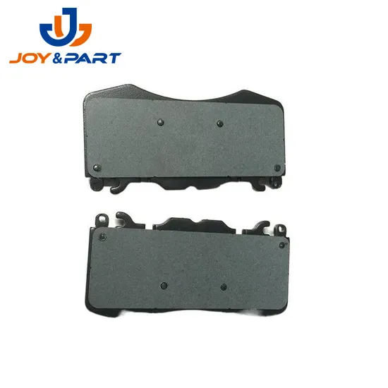 Niedrigpreis Auto Ersatzteile Bremsbelastung Set