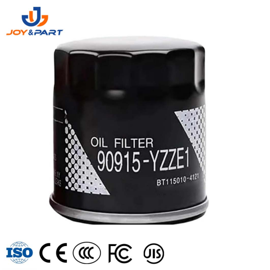 90915-YZZE1 Toyota Ölfilter