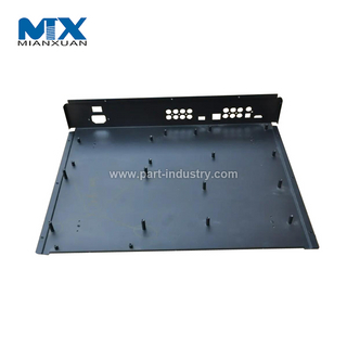 OEM Custom Blech Stempel Biegung Teil Metall Aluminium Edelstahl Verarbeitung Laserschneidenteilung Herstellung Service