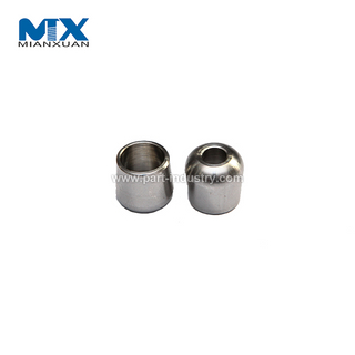 ODM-Teile / CNC-Teile OEM-Edelstahl-Fräsbearbeitung Aluminiumlegierung CNC-Drehmaschine Bearbeitung Kundenspezifisch bearbeitetes Metall