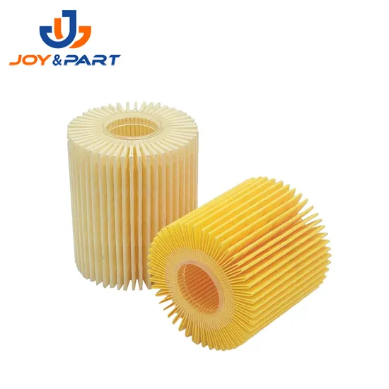 Auto Teile Auto Motorölfilter 04152-37010 04152-YZZA6 04152-40060 Filter