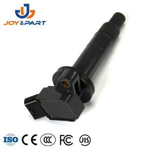 Autoteile Hochleistungszündungsspule 90919-02239 Motorzündungsspulen