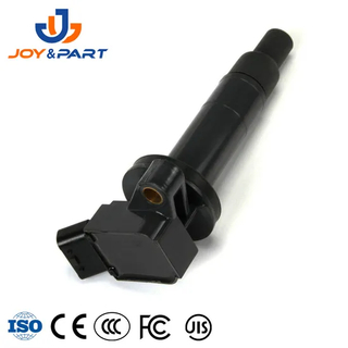 Autoteile Hochleistungszündungsspule 90919-02239 Motorzündungsspulen