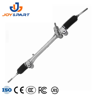 Großhandelsauto-Teile LHD Servolenkungsgetriebe für Camry 2015 OE 45510-06011