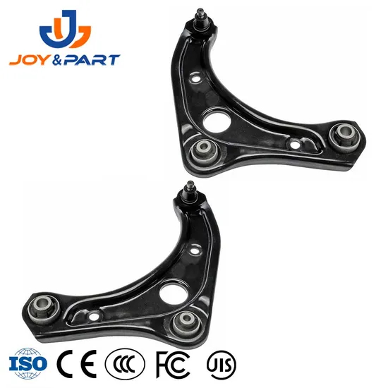 54500-1HM0B 54501-1HM0B Auto Suspension Teile Schwingarm vorderer Kontrollarm für Nissan-March Sunny