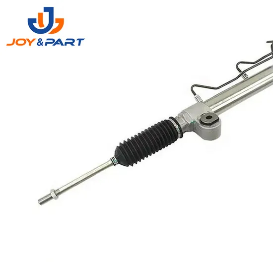 China Factory 44250-0K730 44250-0K680 OEM Autohydraulik-Servolenkungsregal