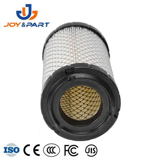 Auto-LKW-Teile Luftkraftstofffilterelement 11013-1290 Ölfilterelemente