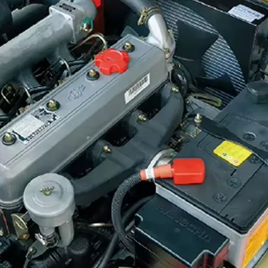 Großhandel neue Gabelstapler 3 Tonnen 3,8 Tonnen Diesel Multifunktional Mini Diesel -Gabelstapler -LKW