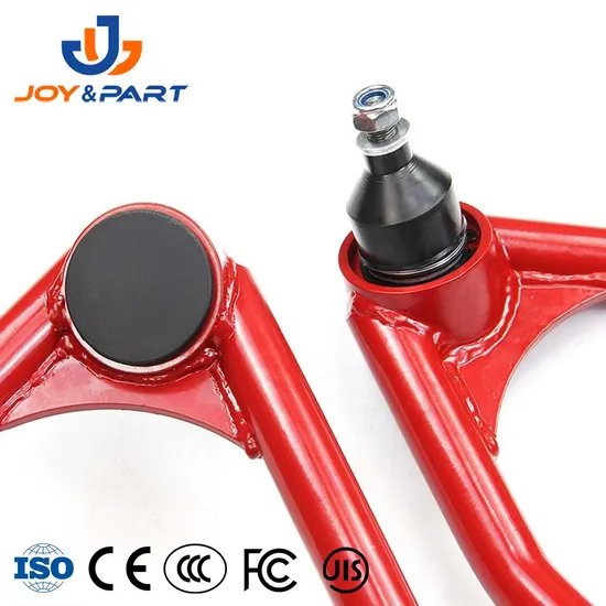 American Auto Parts Suspension Kit Kontrollarme Kontrollstangen Endlinks