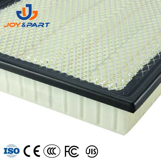 Großhandel Autoteile Auto Motor Hepa Kabinenluftfilter Hersteller FA1883