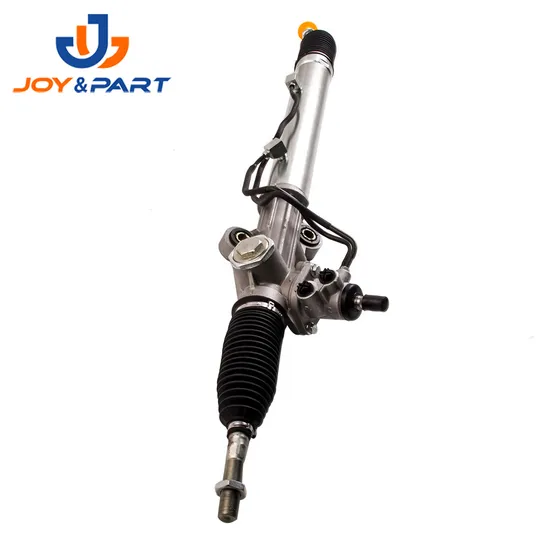 44250-60060 Servolenkungsregalhydrauliklenker für Toyota-