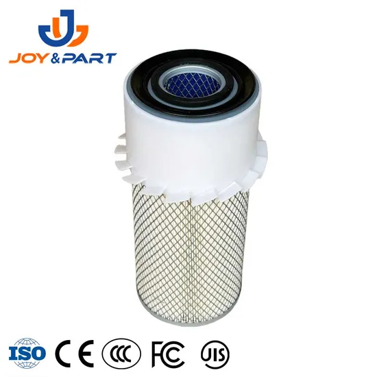 Großhandel Auto Ersatzteile Hepa Industrial Cabin Air Filter für Gabelstapler