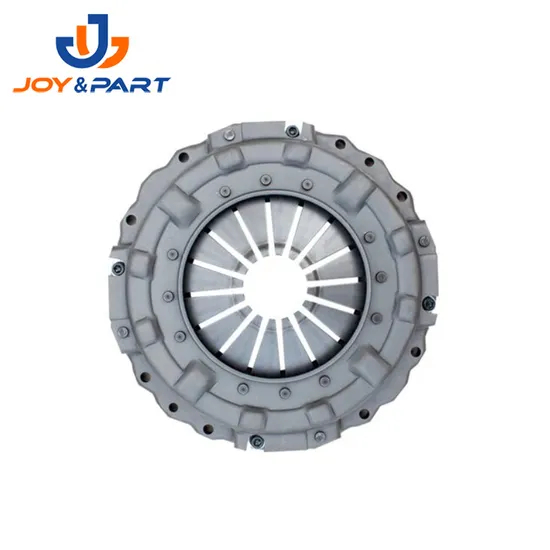 Fabrikpreis OEM -Qualität Chinesischer Hersteller 128959 Heavy Truck Clutch Disc