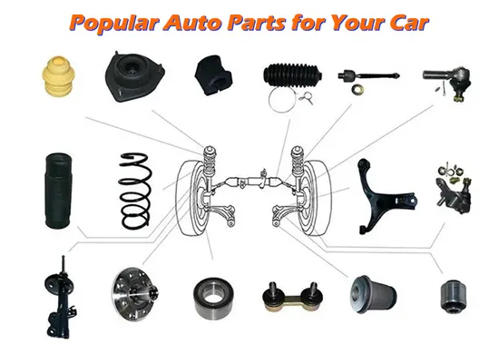 Autokörperteile Hintertür Scharnierstift Kit für Verteidiger