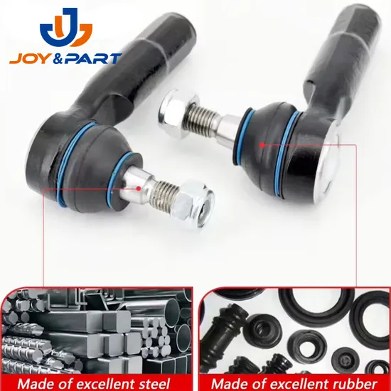 OEM Auto Ersatzteile Japanische Autozubehör Kugel Gelenklenke Lenkung Stange End