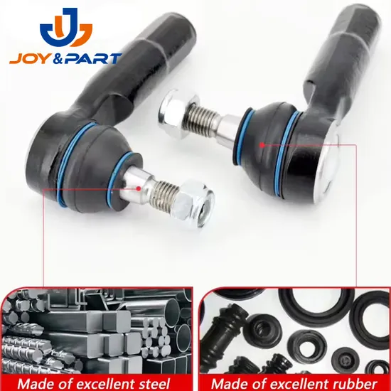 OEM Auto Ersatzteile Japanische Autozubehör Kugel Gelenklenke Lenkung Stange End