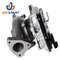 17201-11120 Turbo Japanische Autoteile Motor Turbolader für Toyota-Prado