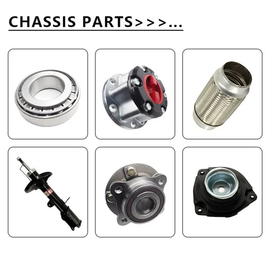 Auto-Aufhängungsteile Heckdockdämpfer 52611-S9A-N02