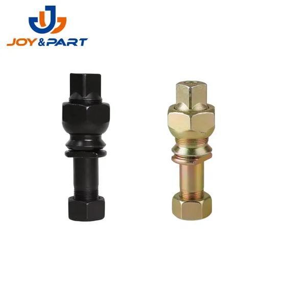 Radnuss verzinkt Fabrikpreis Schwere LKW -Rad Nabe