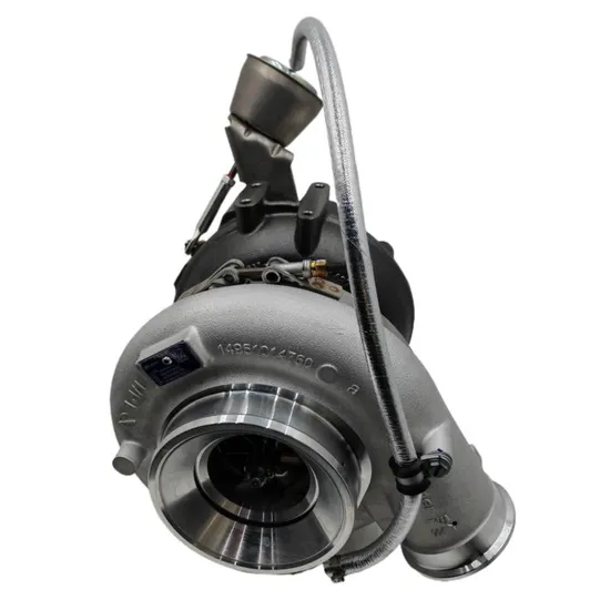 Bestseller Originalauto -Zubehör Automotive Motor Turbo -Turbolader