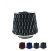 Universeller Hochleistungs-Racing-Luftfilter mit waschbarem Panel