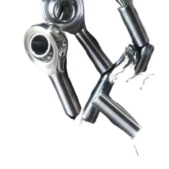 Heißverkauf Großhandel Auto Suspension Teile Untere Ballgelenke