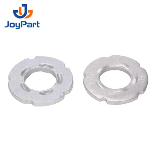 Heißverkaufs Hochdruck-Inch-Serie Metrische Serie ASTM F959 Spannungsanerkennung DTI-Waschmaschine für strukturelle Anwendungen