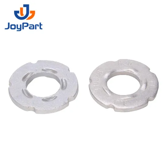 Heißverkaufs Hochdruck-Inch-Serie Metrische Serie ASTM F959 Spannungsanerkennung DTI-Waschmaschine für strukturelle Anwendungen