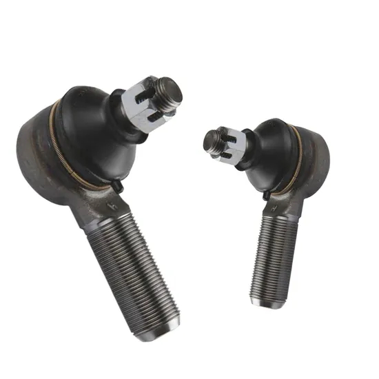 Hohe Qualität mit Festigkeitsgeschäft Großhandel Autolenker Ersatzteile Spurstange End