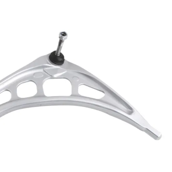 Kostenlose Probe Auto -Teile vorne Suspension Unterer Steuerarm