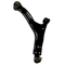 Bestseller Factory Direct Car Suspension Teile linker vorderster Steuerarm