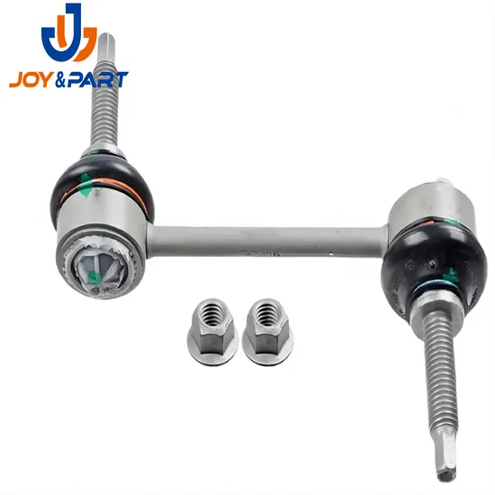 Stahlrückenstabilisatorstange Febi passt zu RGD500140