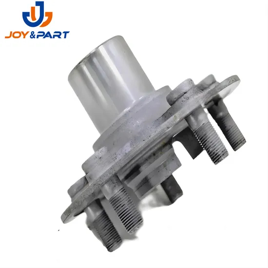 Vorder- oder Hinterrad -Hub LH RR RR -Bereich LR081538