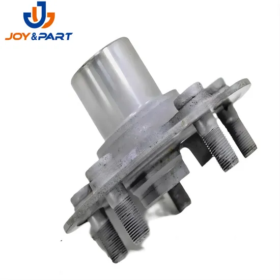 Vorder- oder Hinterrad -Hub LH RR RR -Bereich LR081538