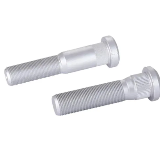 Autoteile Titan Keilankerschraube Coctersunk Verschluss hoher Qualität