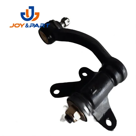 Lenks-Idlerarm für Toyota 4Runner, Pickup T100 45490-29376