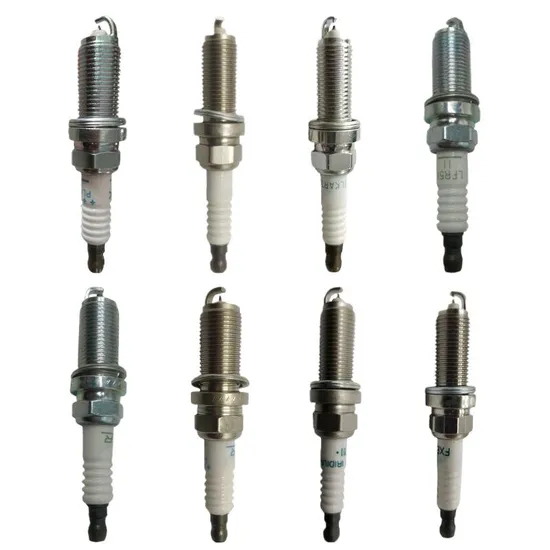 Automobilteile Motorsysteme Auto 90919-01191 90919-01275 Zündkerze