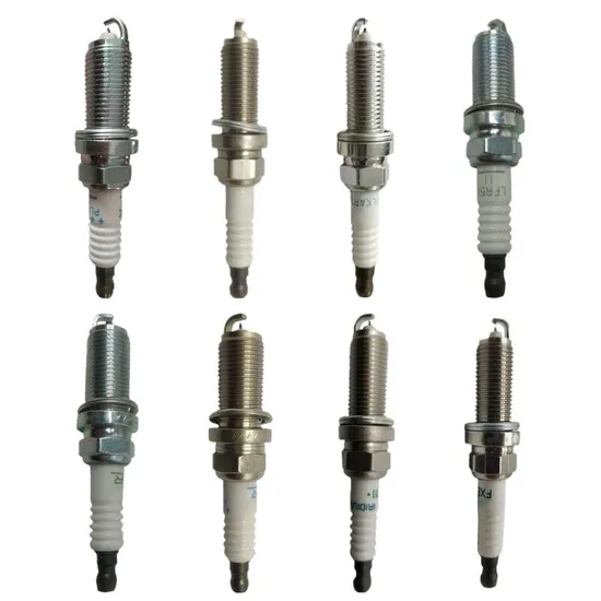 Automobilteile Motorsysteme Auto 90919-01191 90919-01275 Zündkerze