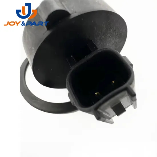 Auto Klimaanlage Auto Ersatzteile AC Elektrische Kompressorventilsteuerventil