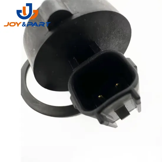 Auto Klimaanlage Auto Ersatzteile AC Elektrische Kompressorventilsteuerventil