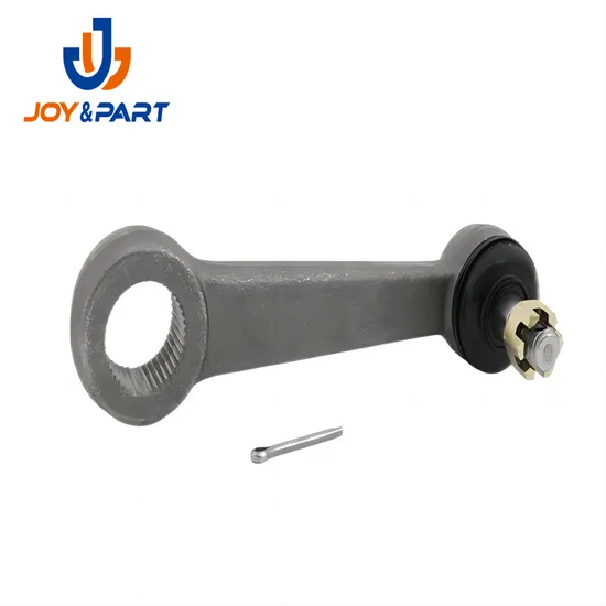 Fabrikversorgung Auto Ersatzteile Lenkungsteile Pitman Arm für japanisches Auto