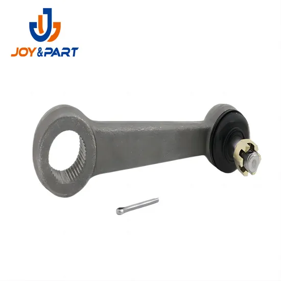 Fabrikversorgung Auto Ersatzteile Lenkungsteile Pitman Arm für japanisches Auto
