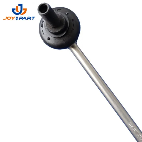 Fabrik benutzerdefinierte OEM -Autoteile Ball Joint Stabilisator Link