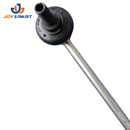 Fabrik benutzerdefinierte OEM -Autoteile Ball Joint Stabilisator Link